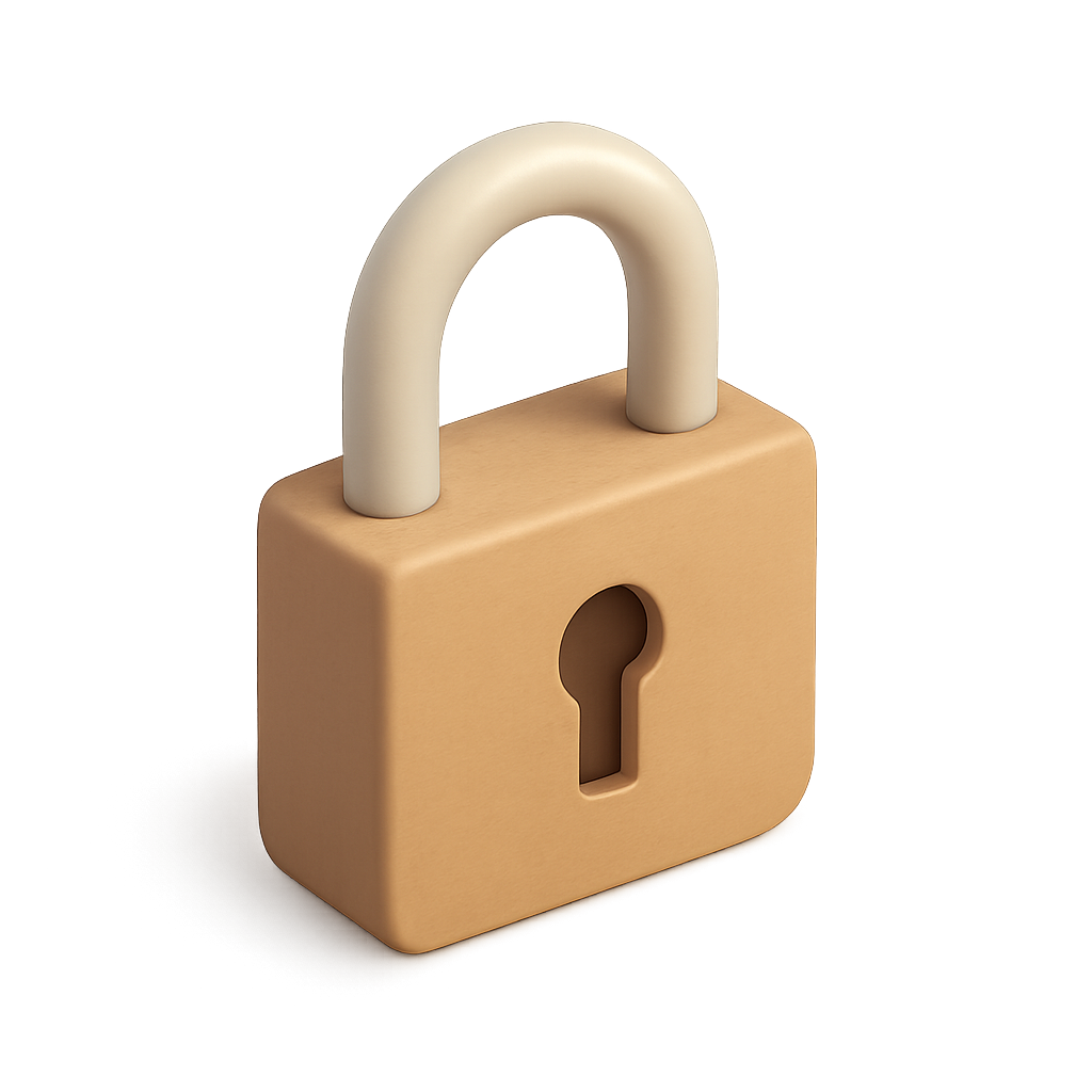 Lock Icon